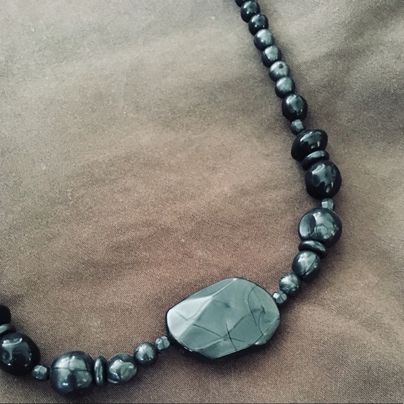 RARE Set of 2 Mommy Necklaces - Teething Necklaces - Picture 7 of 14